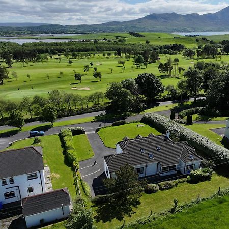 Greenside B&B Westport Extérieur photo