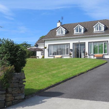 Greenside B&B Westport Extérieur photo