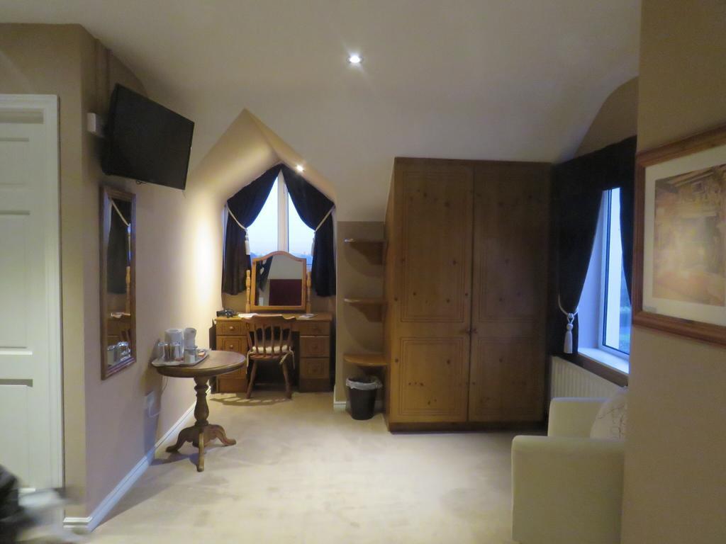 Greenside B&B Westport Chambre photo