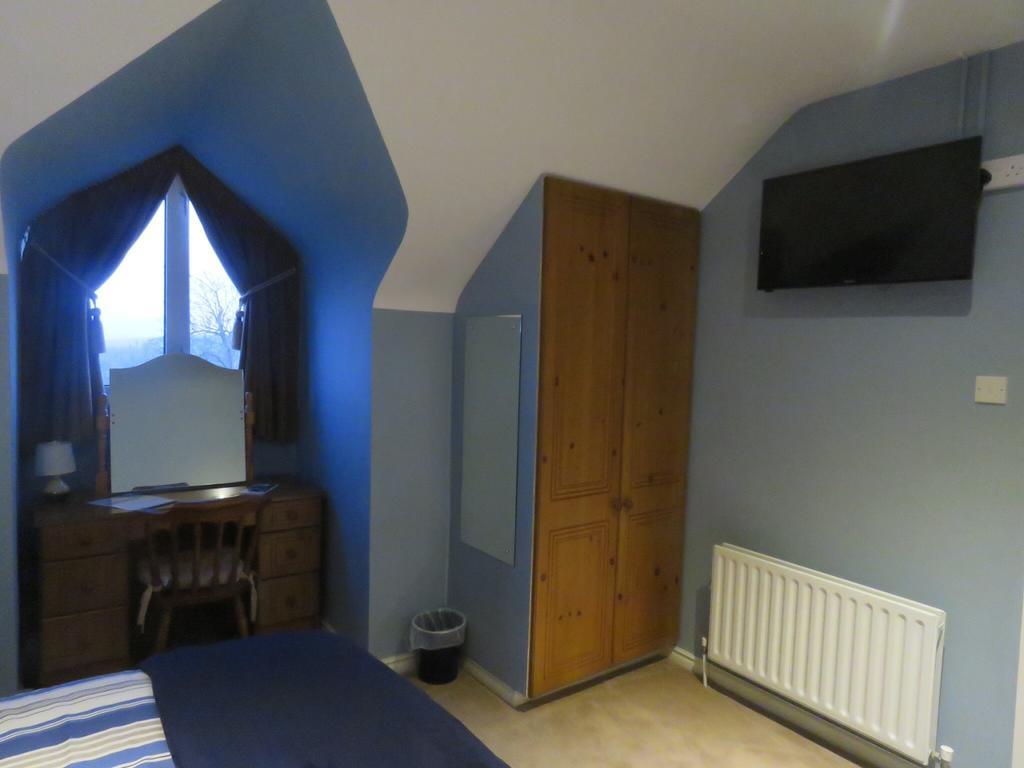 Greenside B&B Westport Chambre photo