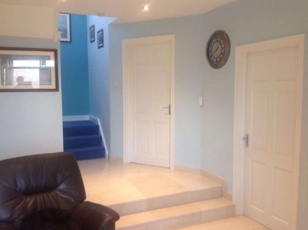 Greenside B&B Westport Extérieur photo