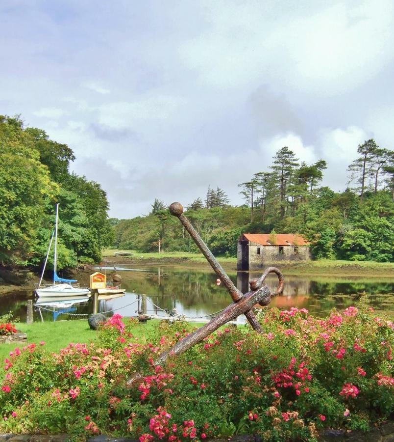 Greenside B&B Westport Extérieur photo
