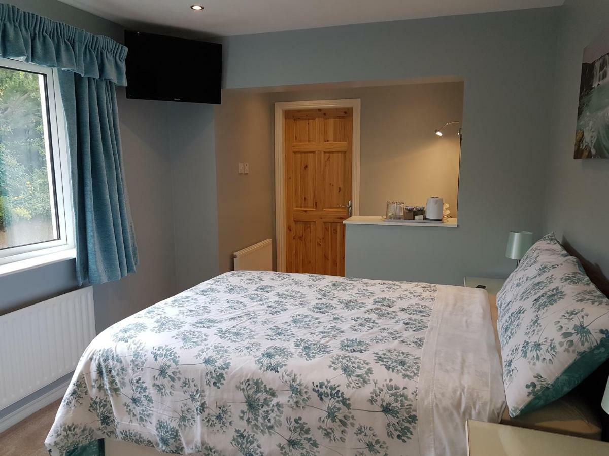 Greenside B&B Westport Extérieur photo