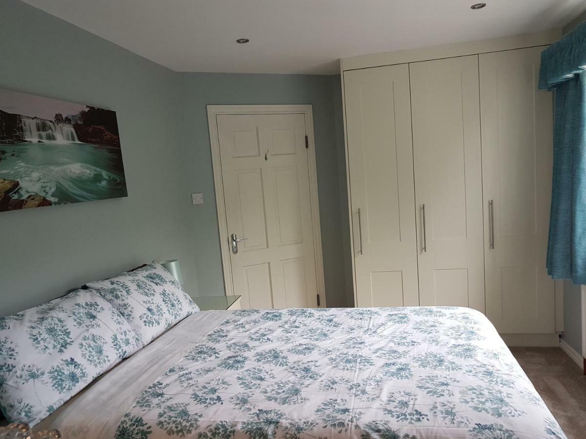 Greenside B&B Westport Extérieur photo
