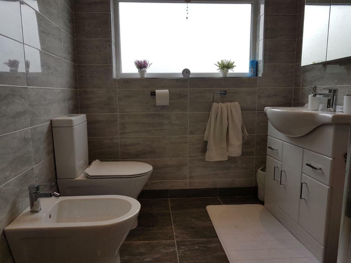 Greenside B&B Westport Extérieur photo