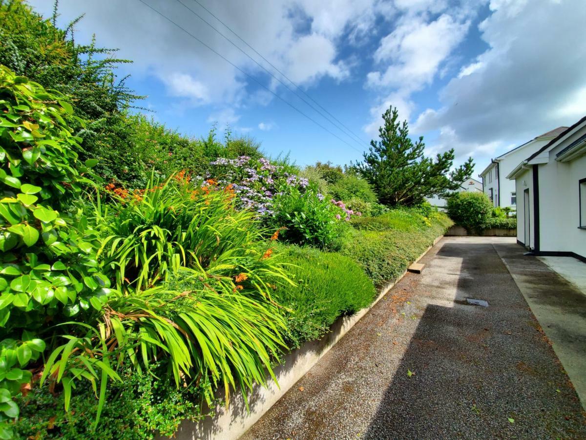Greenside B&B Westport Extérieur photo