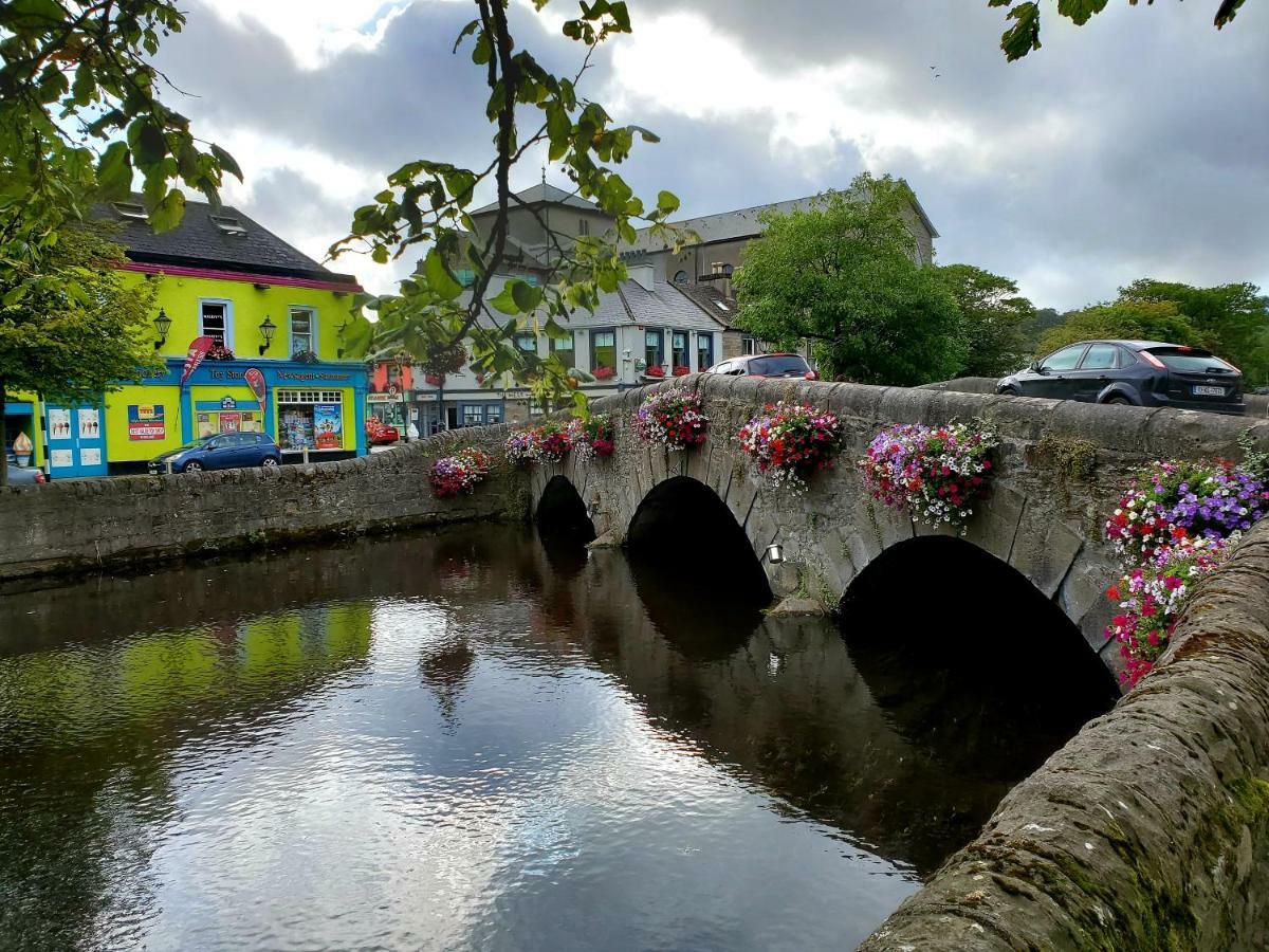Greenside B&B Westport Extérieur photo
