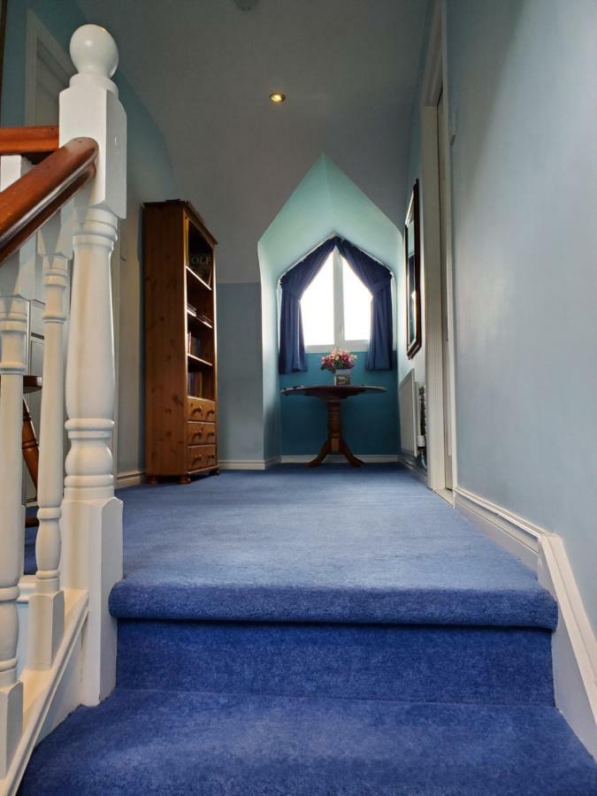 Greenside B&B Westport Extérieur photo