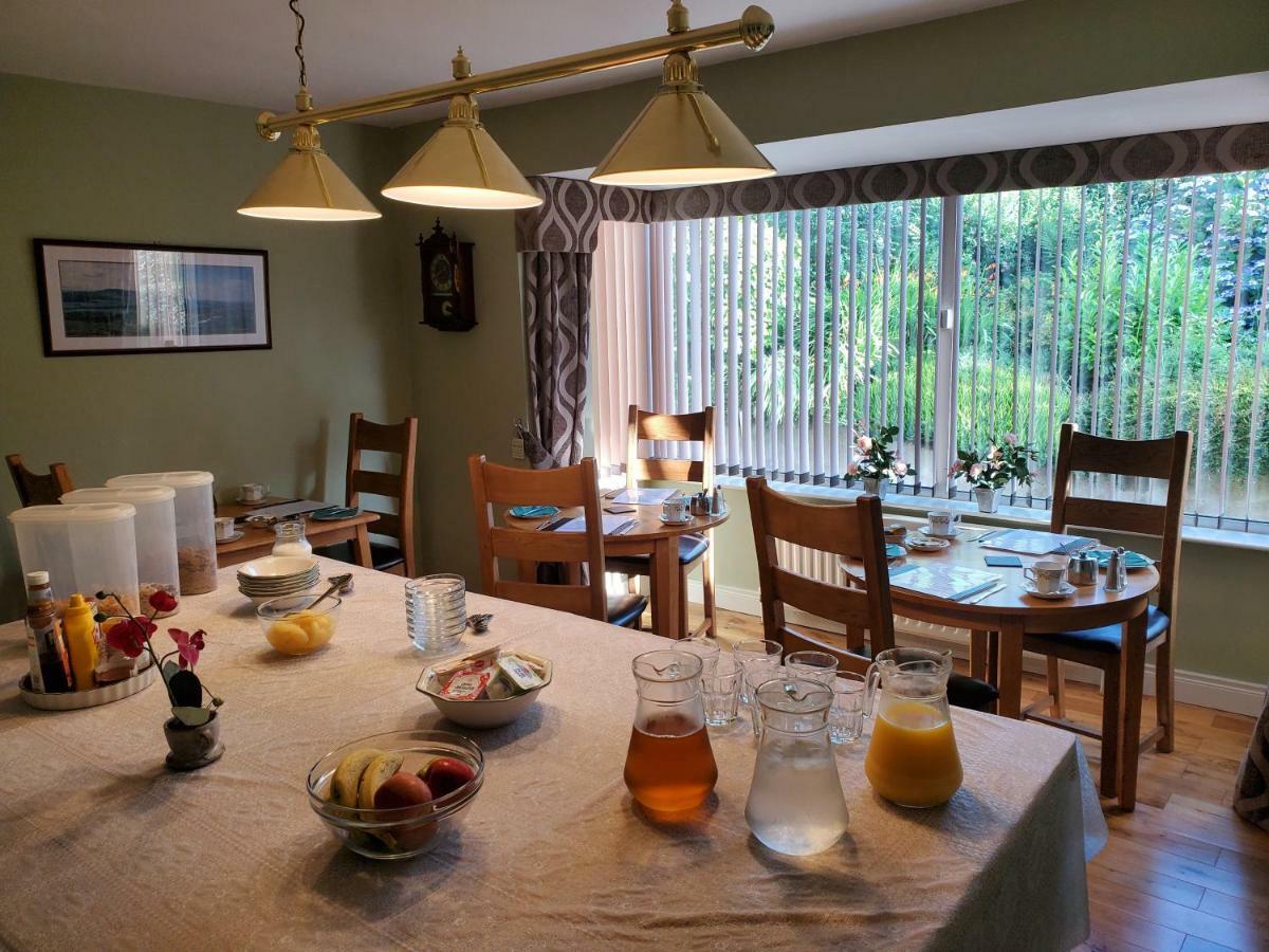 Greenside B&B Westport Extérieur photo